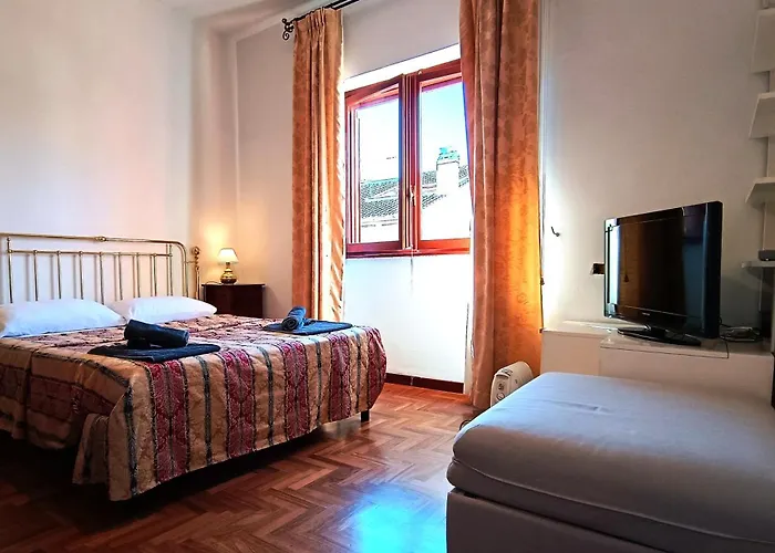 Pit Stop In Nel A Roma-aeroporto Di Ciampino Villa Rom