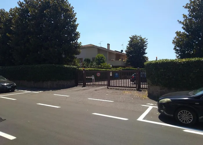 Pit Stop In Nel A Roma-aeroporto Di Ciampino * Rom