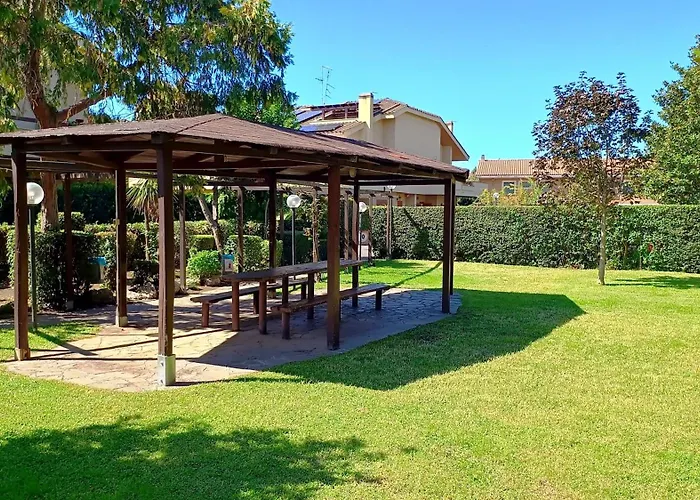 Villa Pit Stop In Nel A Roma-aeroporto Di Ciampino Roma