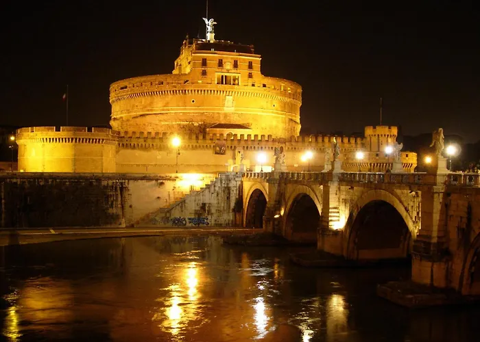 Villa Pit Stop In Nel A Roma-aeroporto Di Ciampino Roma