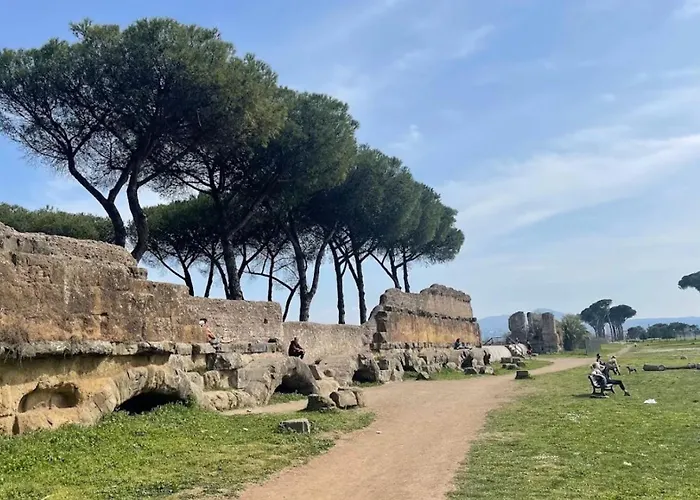 Pit Stop In Nel A Roma-aeroporto Di Ciampino Roma
